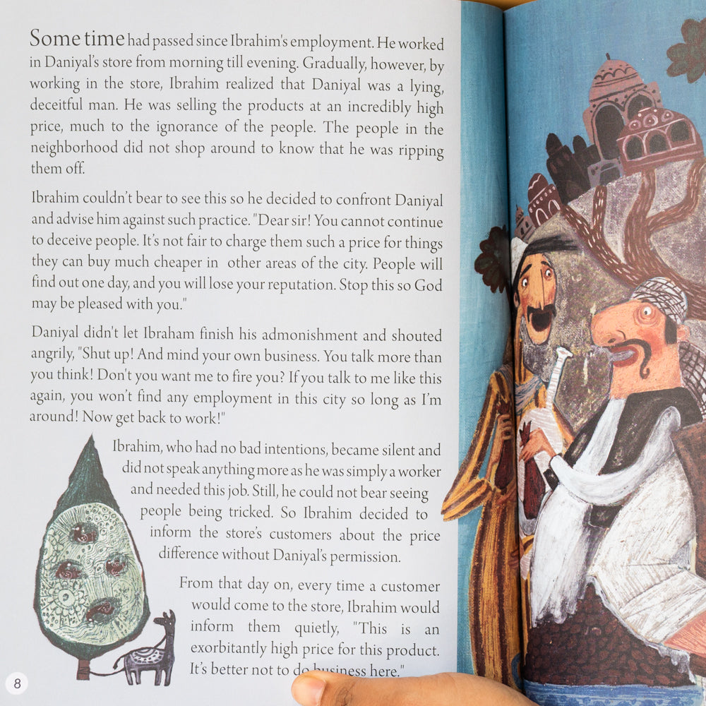 Mystery of Labib's Ring、mySite、topwebapps