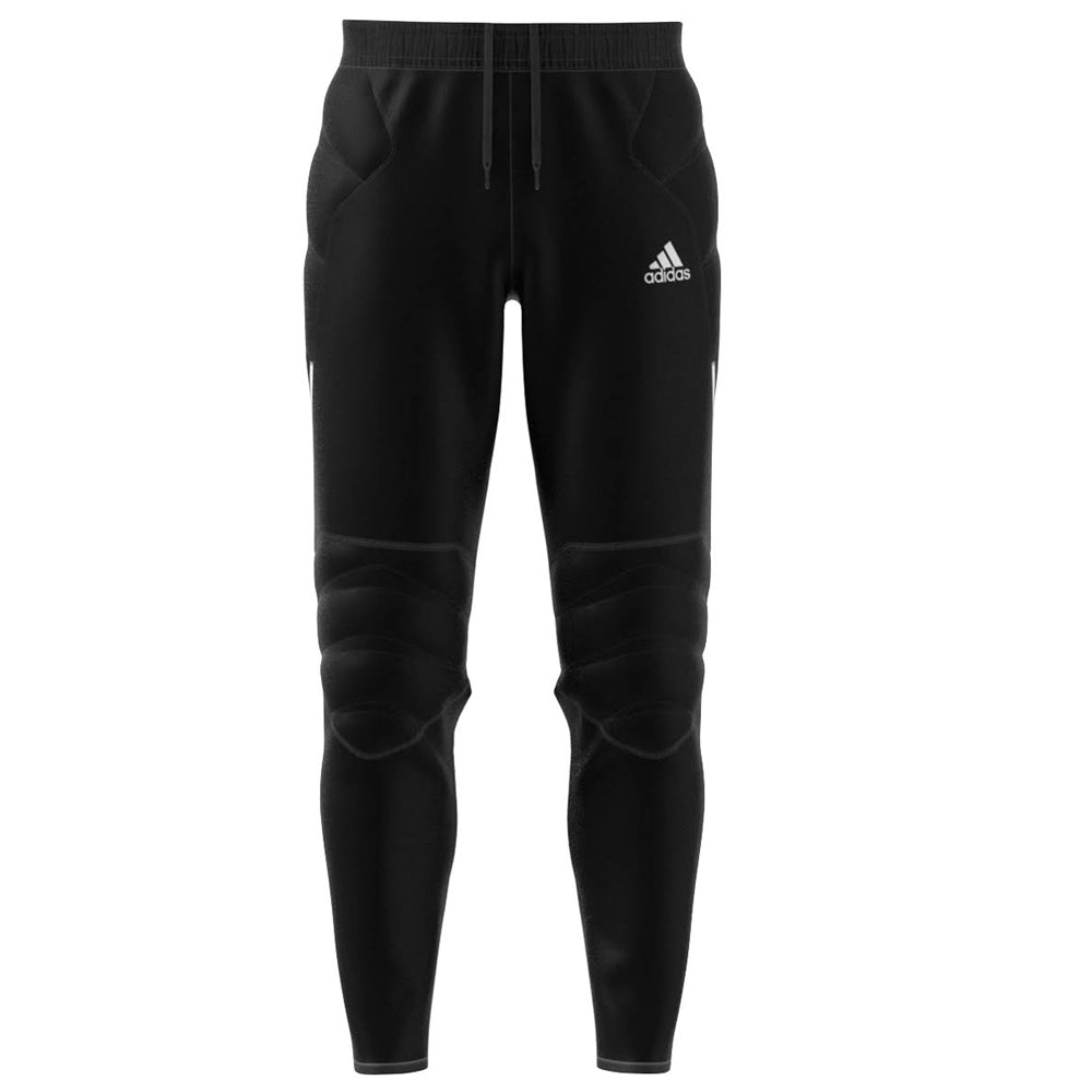 adidas Men's Tierro Goalkeeper Pants Black、mySite、noshort