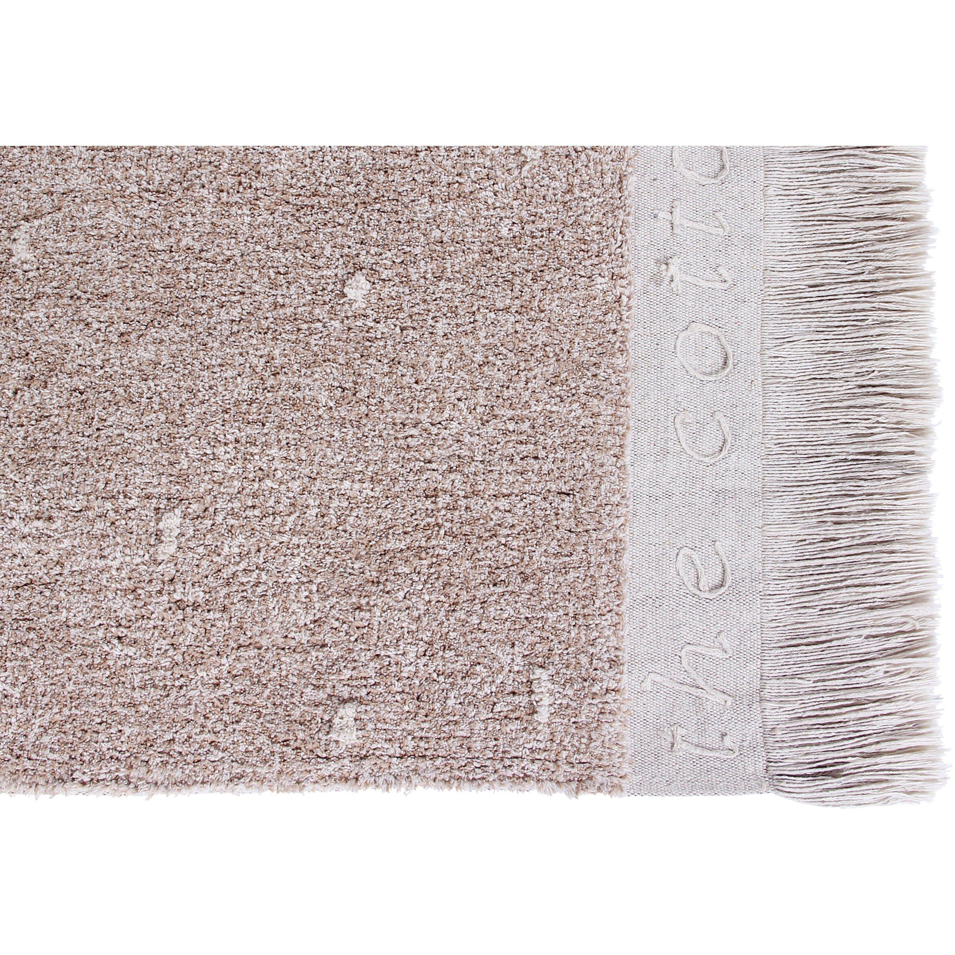 Woods Symphony Linen Washable Rug、mySite、gigharbornorthrealestate