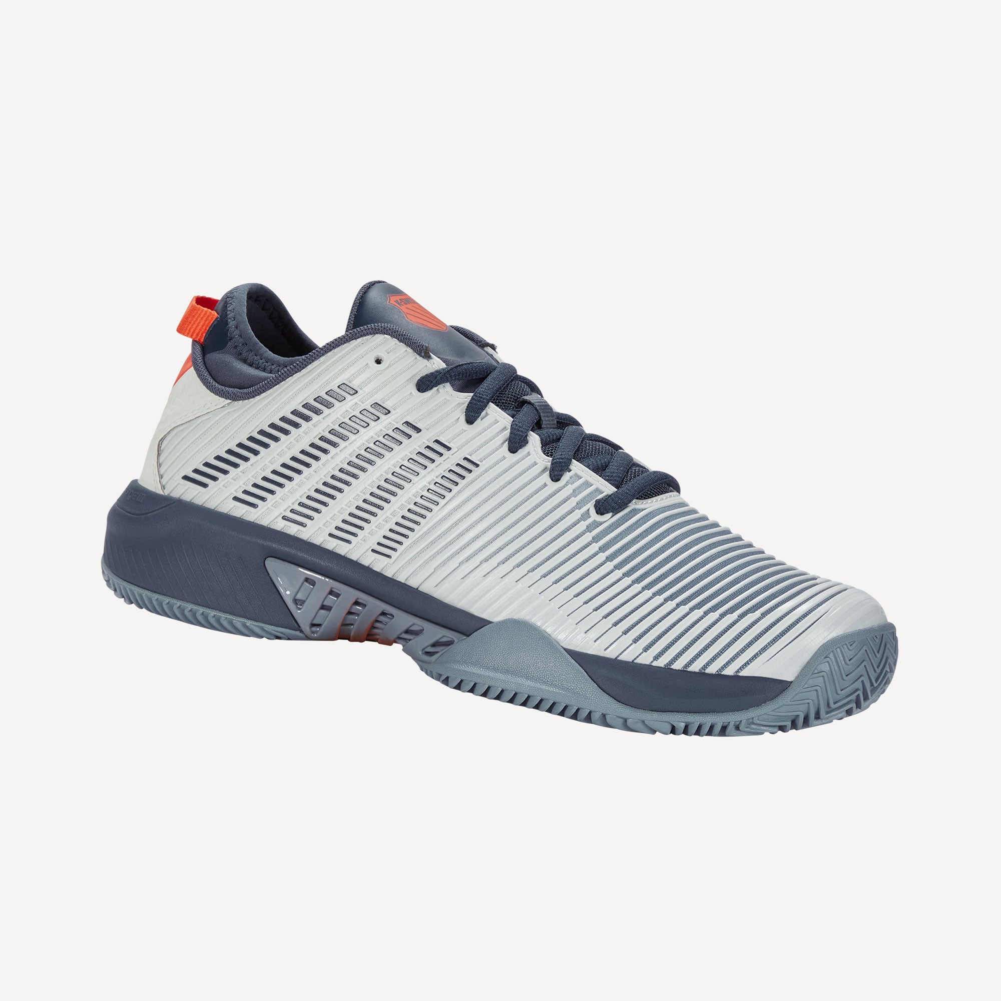 K-Swiss Hypercourt Supreme Men's Clay Court Tennis Shoes