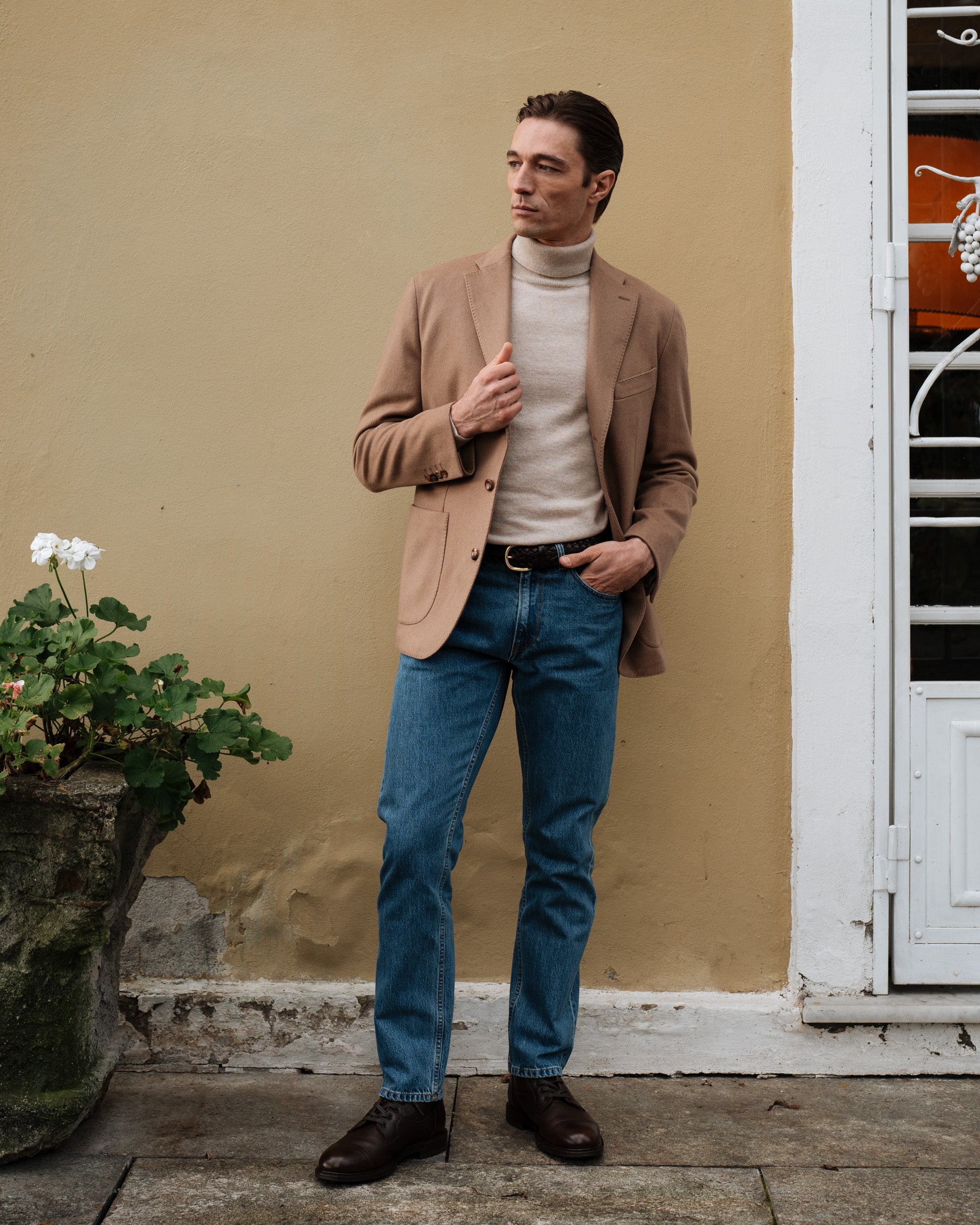  Fiesole、mySite、merchandisen