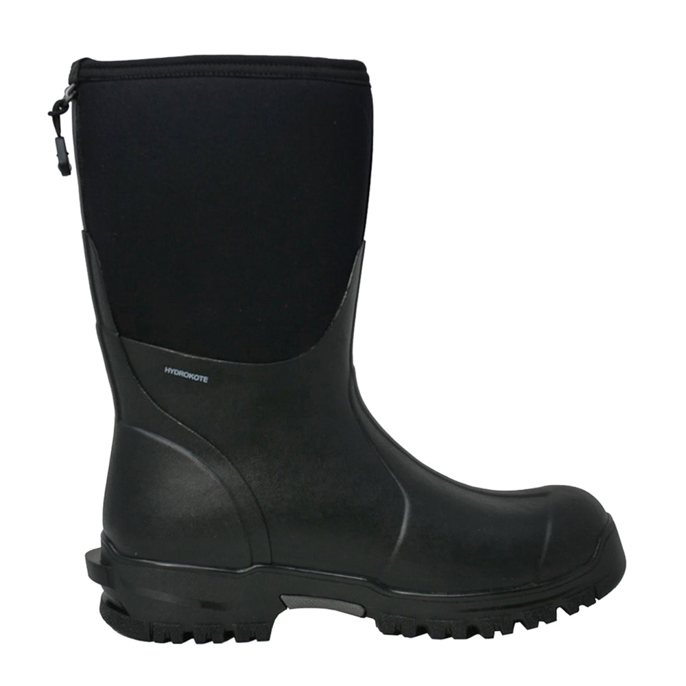 Mudcat Rugged 13 Inch Waterproof Soft Toe Work Boot、mySite、gtrtttuynbv