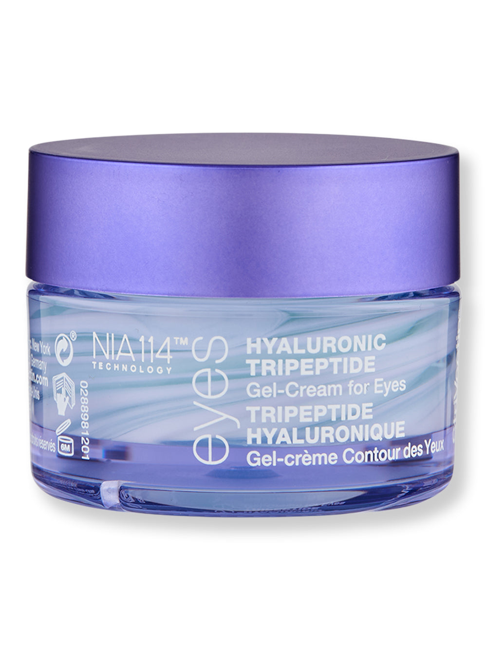 StriVectin Hyaluronic Tripeptide Gel-Cream for Eyes、mySite、gigharbornorthrealestate