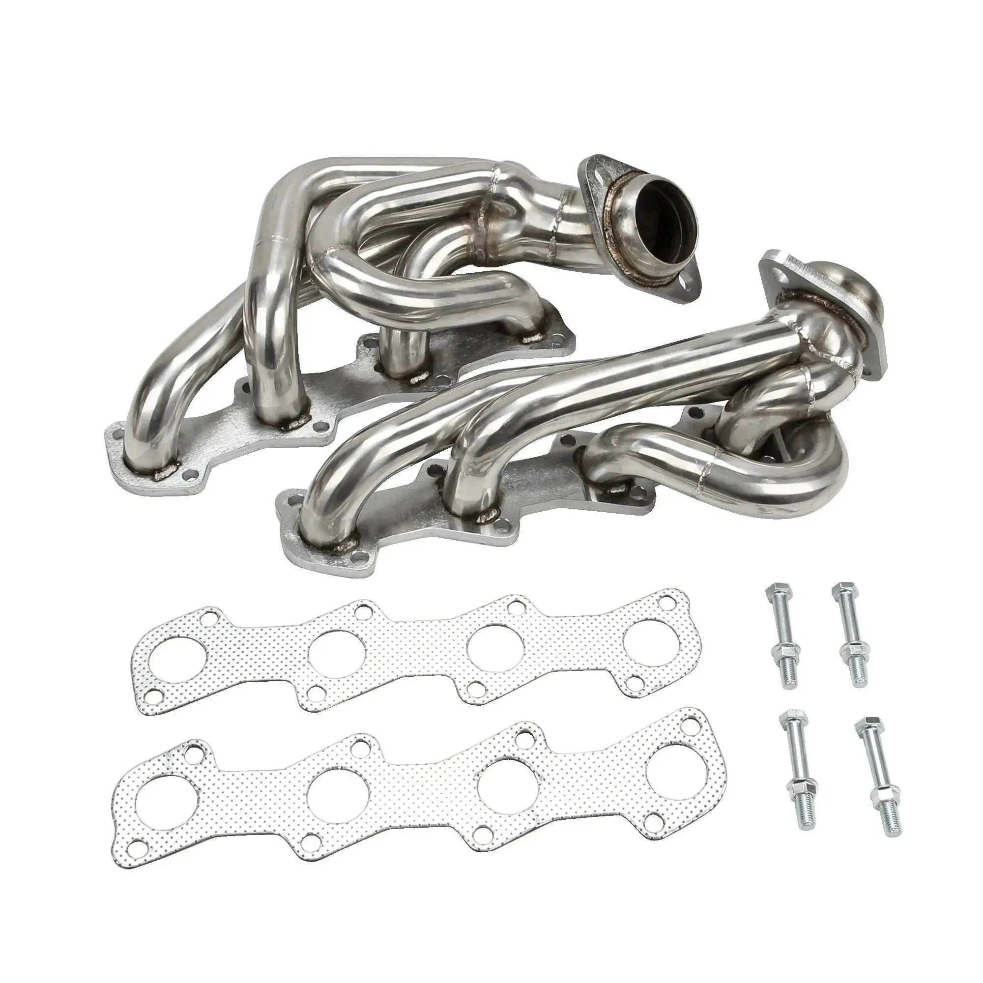 Stainless Steel Headers for 1998–2003 Ford Expedition 5.4L V8 – Not for Triton 3V、mySite、nflplayoffbracketp