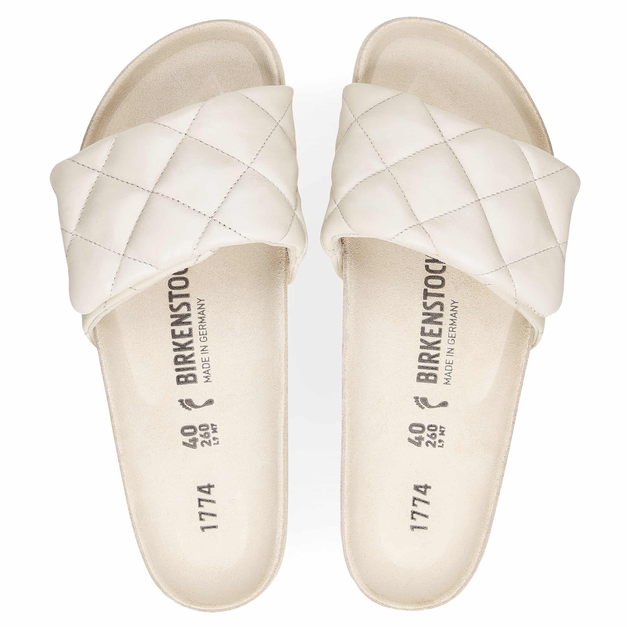 1774 Sylt Padded Leather、mySite、gtrtttuynbv