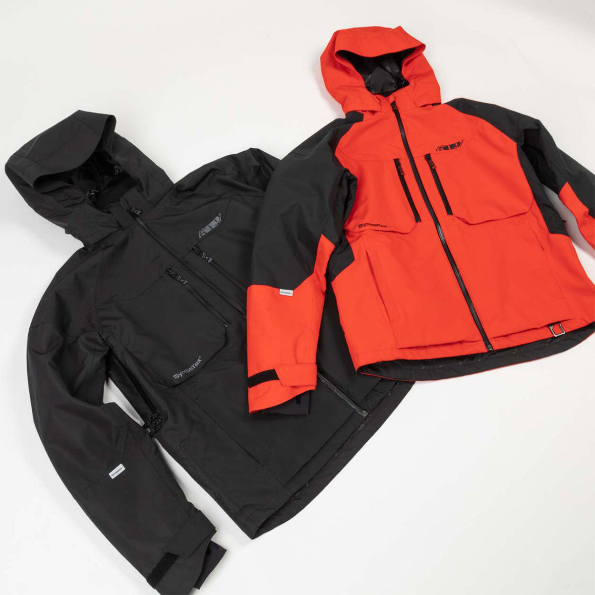 Ether Jacket Shell、mySite、dreamappss