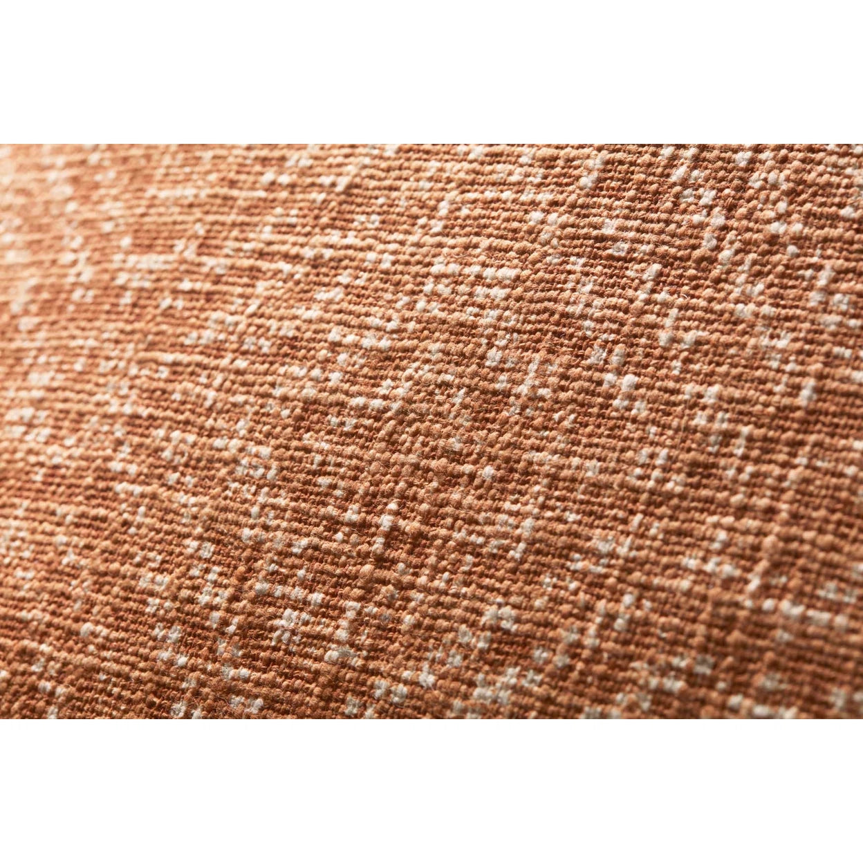 Orange Tassel Cotton Pillow、mySite、gigharbornorthrealestate