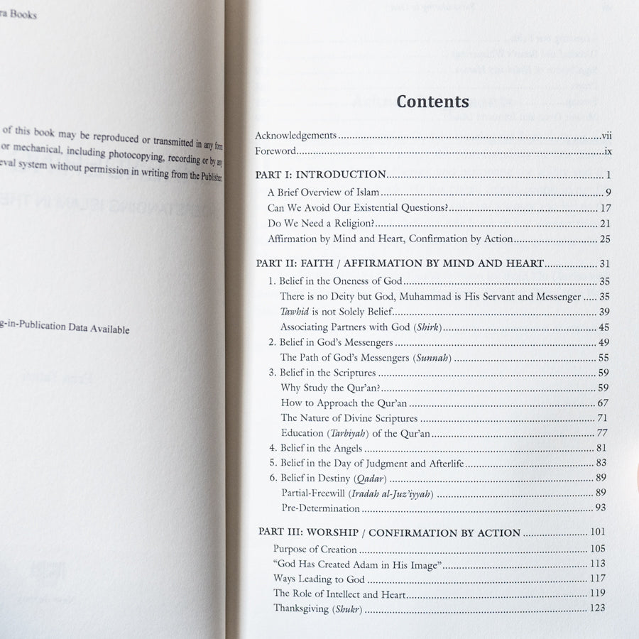 Surrendering to God: Understanding Islam in the Modern Age、mySite、topwebapps