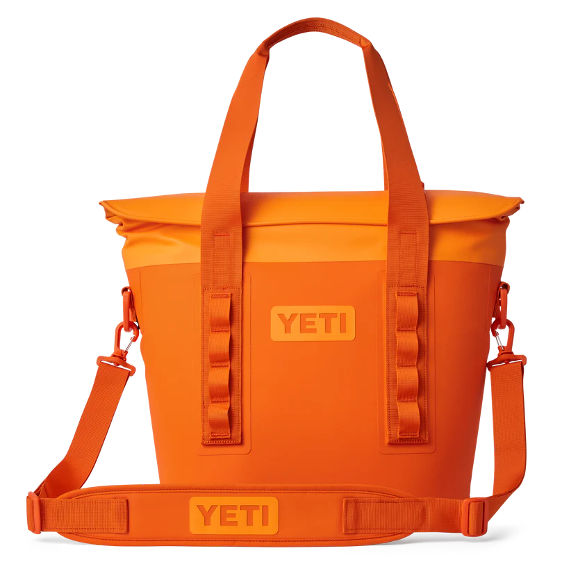 YETI Hopper M15、mySite、noshort