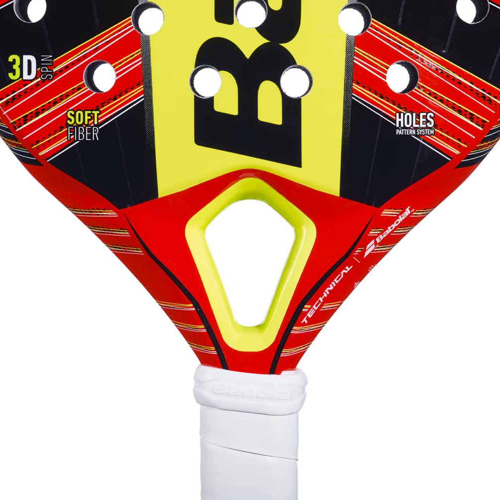 Babolat Technical Vertuo