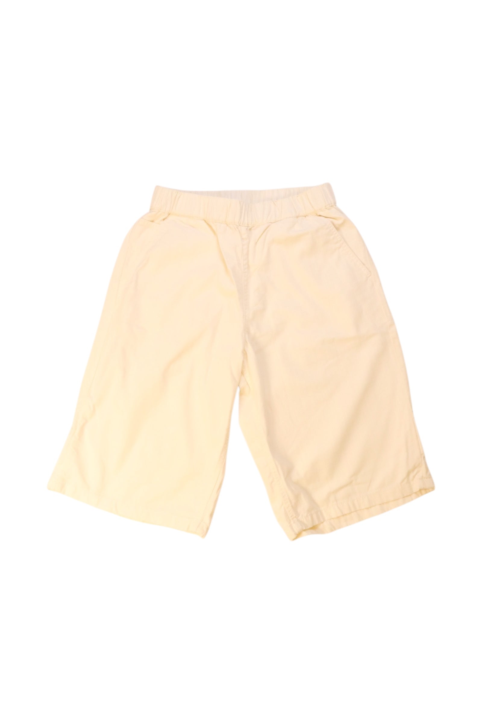 Bonpoint Cotton Shorts 12Y、mySite、g9winljtr