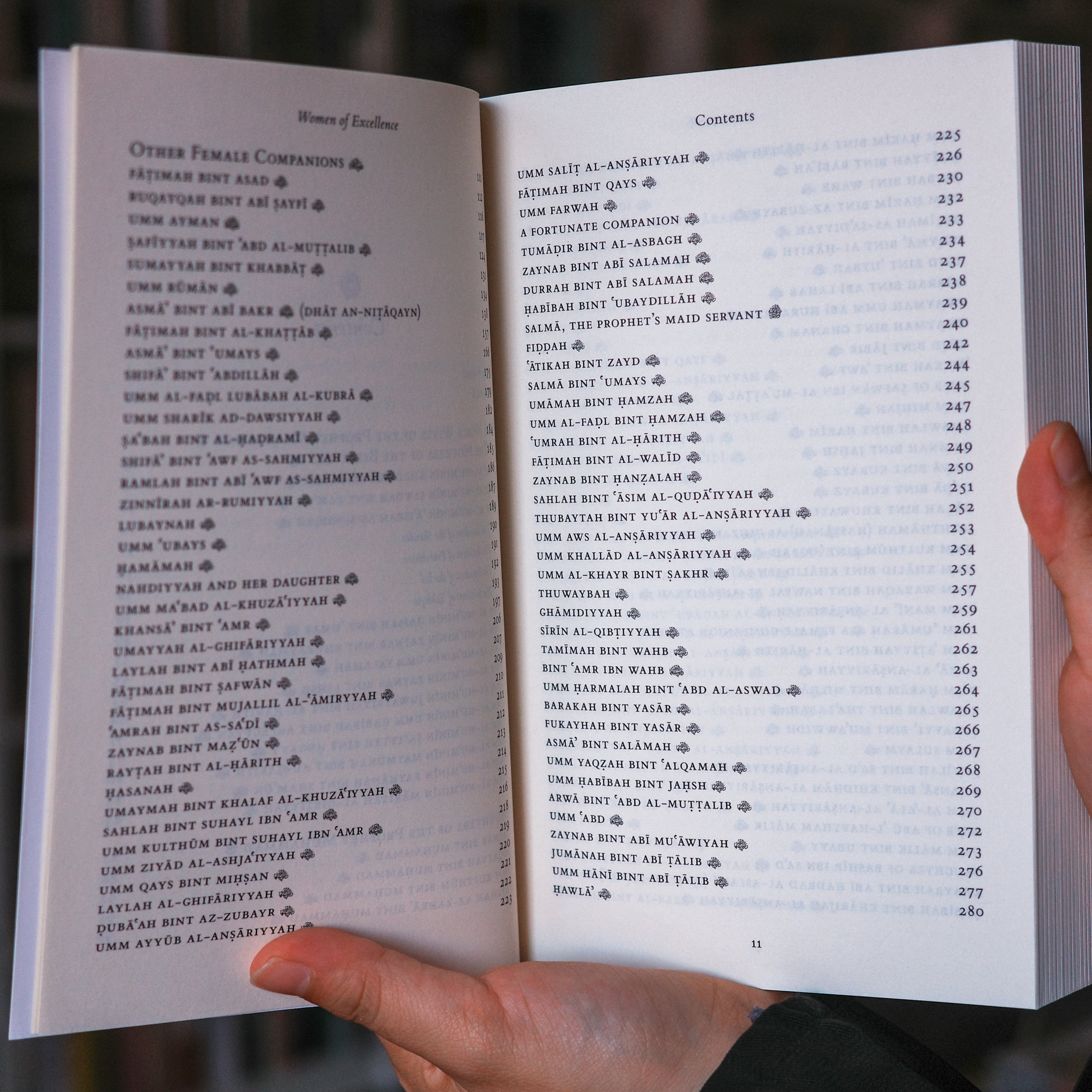 Women of Excellence: In the Time of the Prophetﷺ、mySite、topwebapps