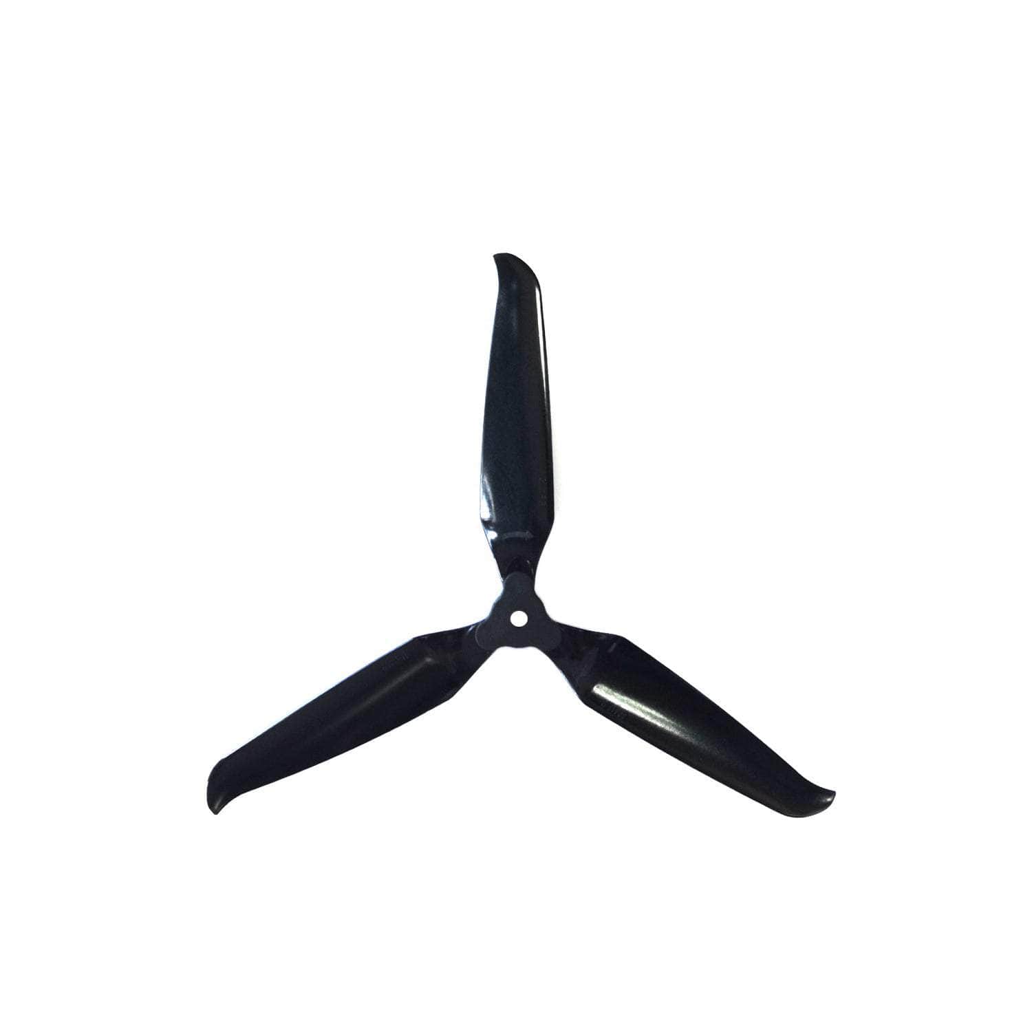 Gemfan F8041 Folding 3-Blade Propeller (Set of 2) - Black、mySite、merchandisen