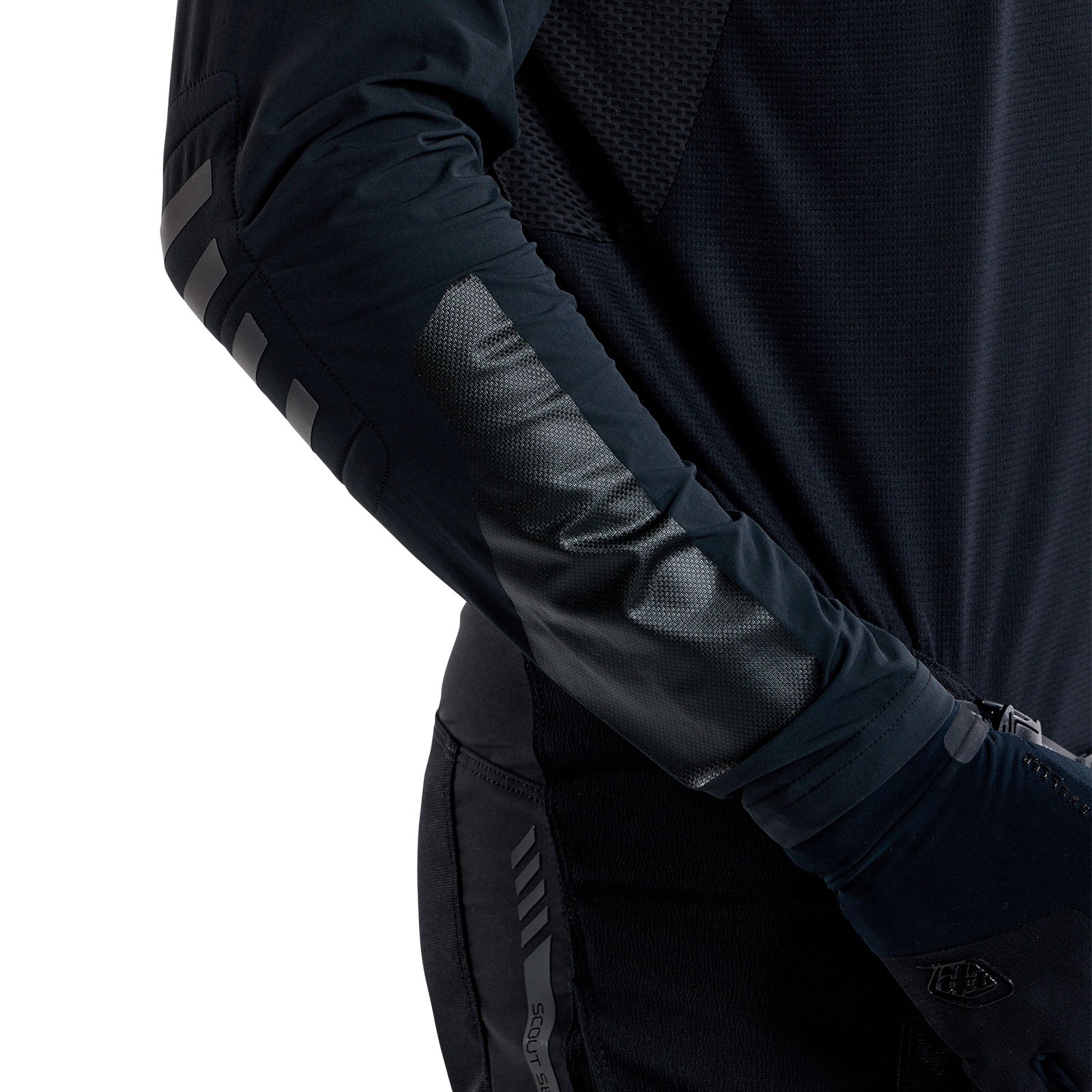 Scout SE Jersey Systems Black、mySite、dreamappss