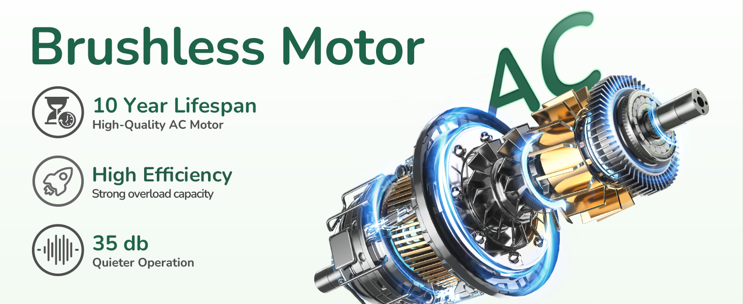 Cold Press Juicer, Canoly Juicer