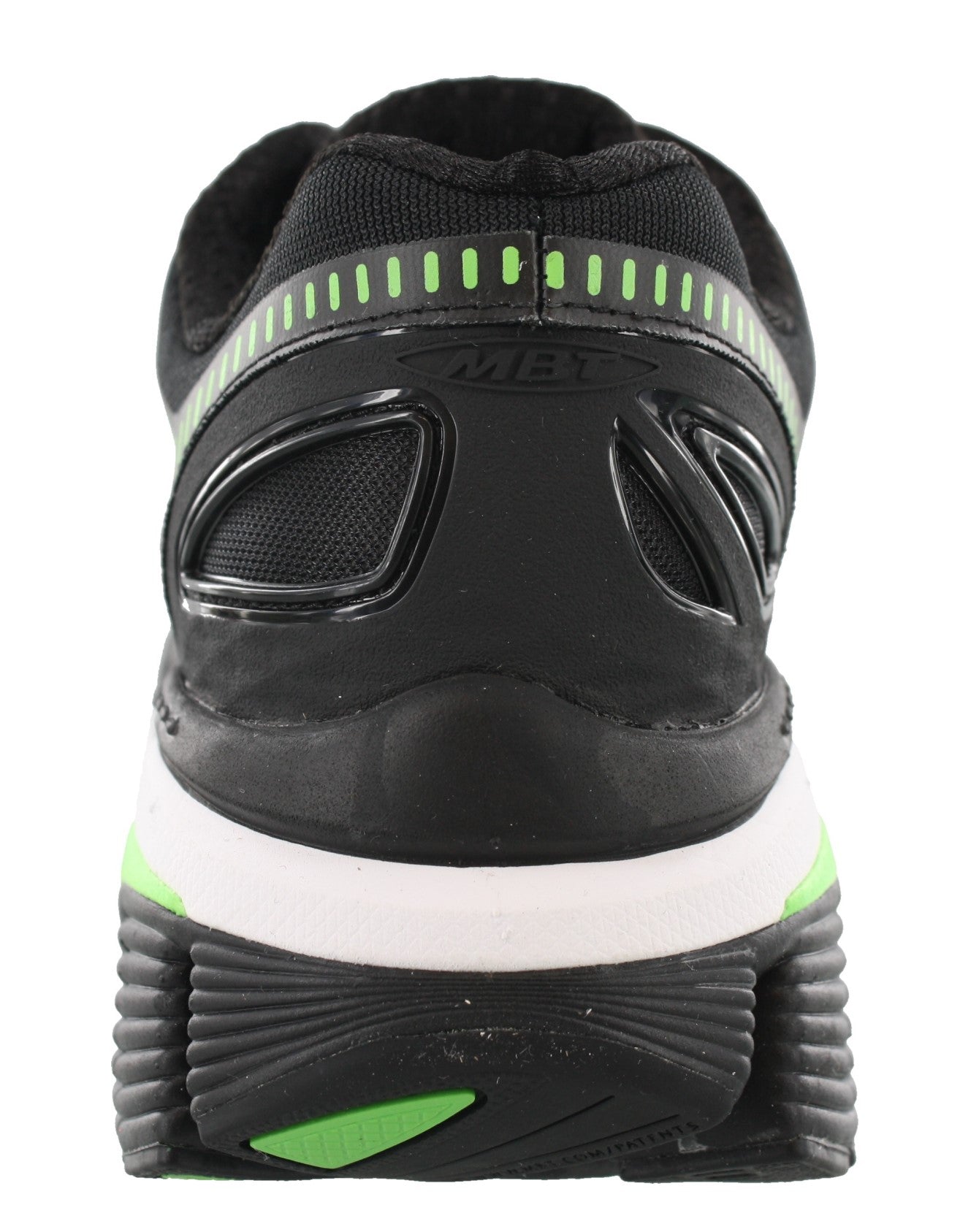 MBT Men's Zee 18 Athletic Running Shoes、mySite、dreamappss