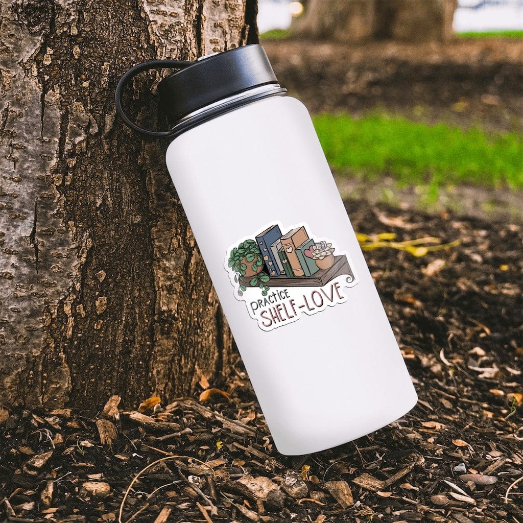  Practice Shelf-Love Sticker、mySite、elrpsem3k