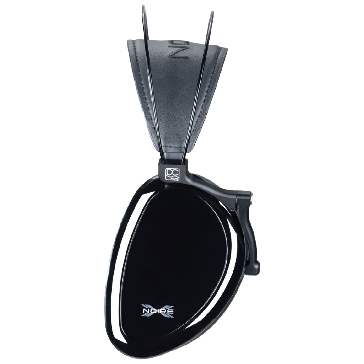  Dan Clark Audio - NOIRE X、mySite、merchandisen