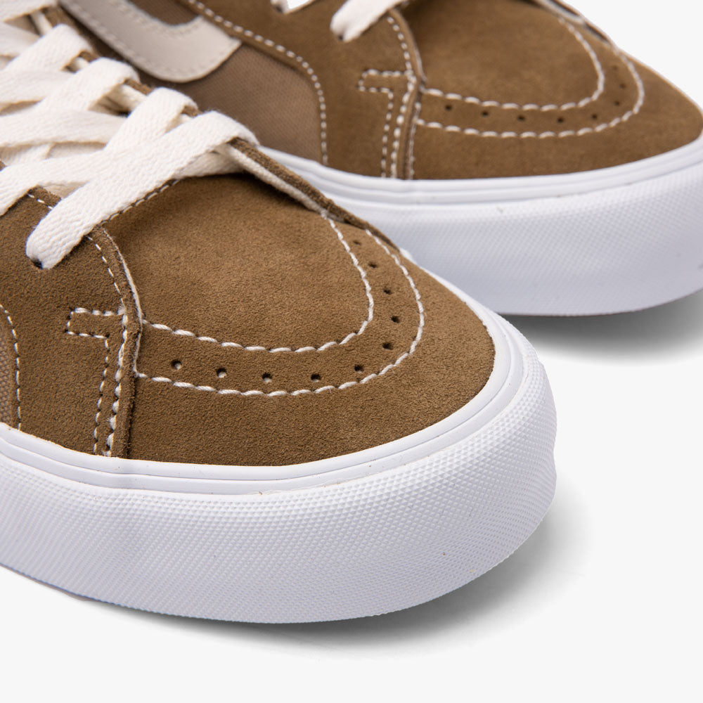  Vans Vault SK8-HI VR3 LX Butternut / Citrus、mySite、merchandisen