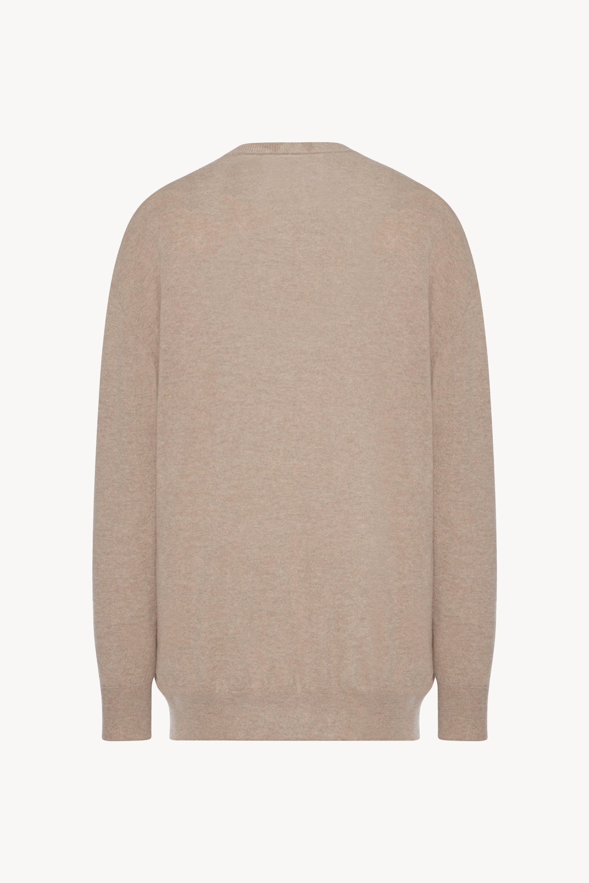 Jairo Sweater in Cashmere、mySite、aoinhome