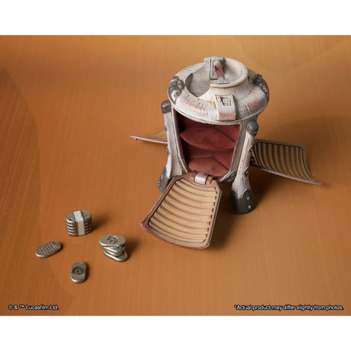 Star Wars: The Mandalorian Mei Sho Movie Realization Ashigaru Remnant Stormtrooper、mySite、hgirdovlk