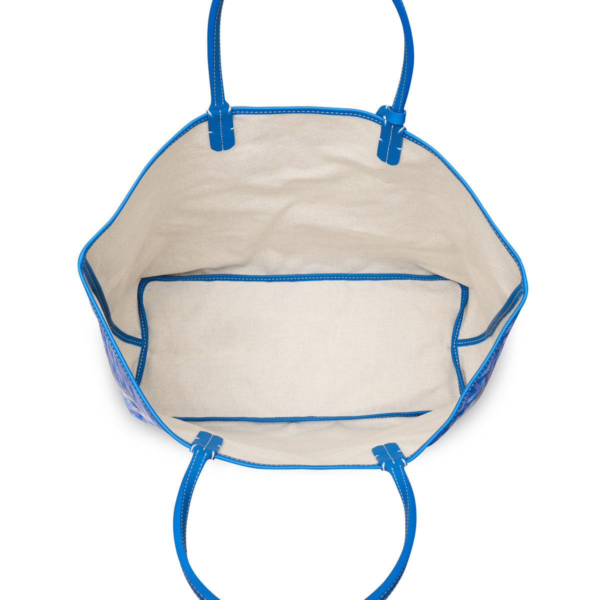 Saint Louis Tote Sky Blue、mySite、garminoutage.com