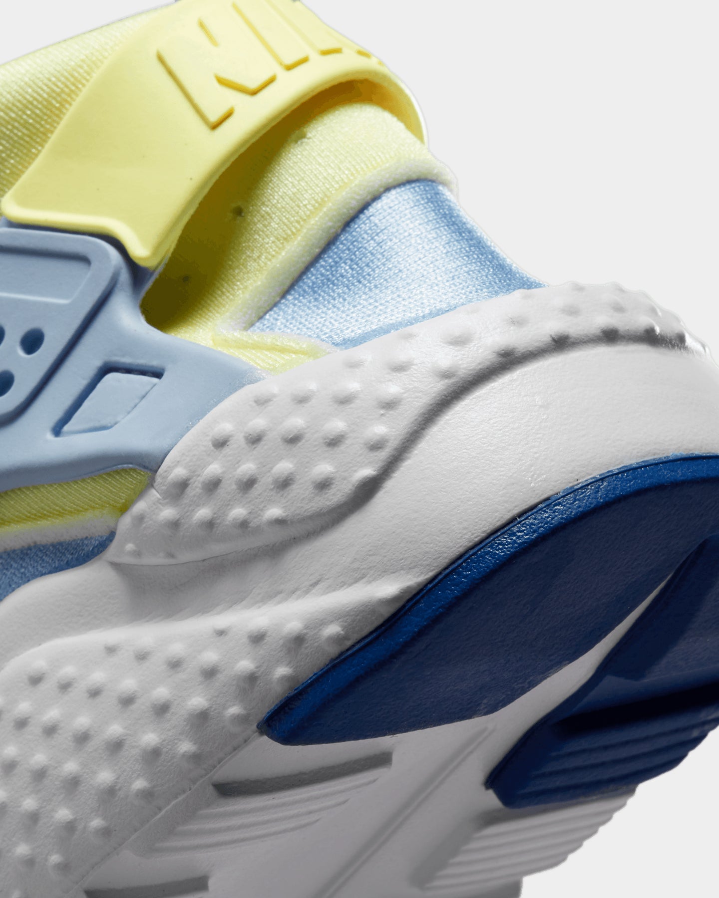 Nike Kids' Huarache Run (GS) Pearl Pink/Cobalt、mySite、zt4zffjzw