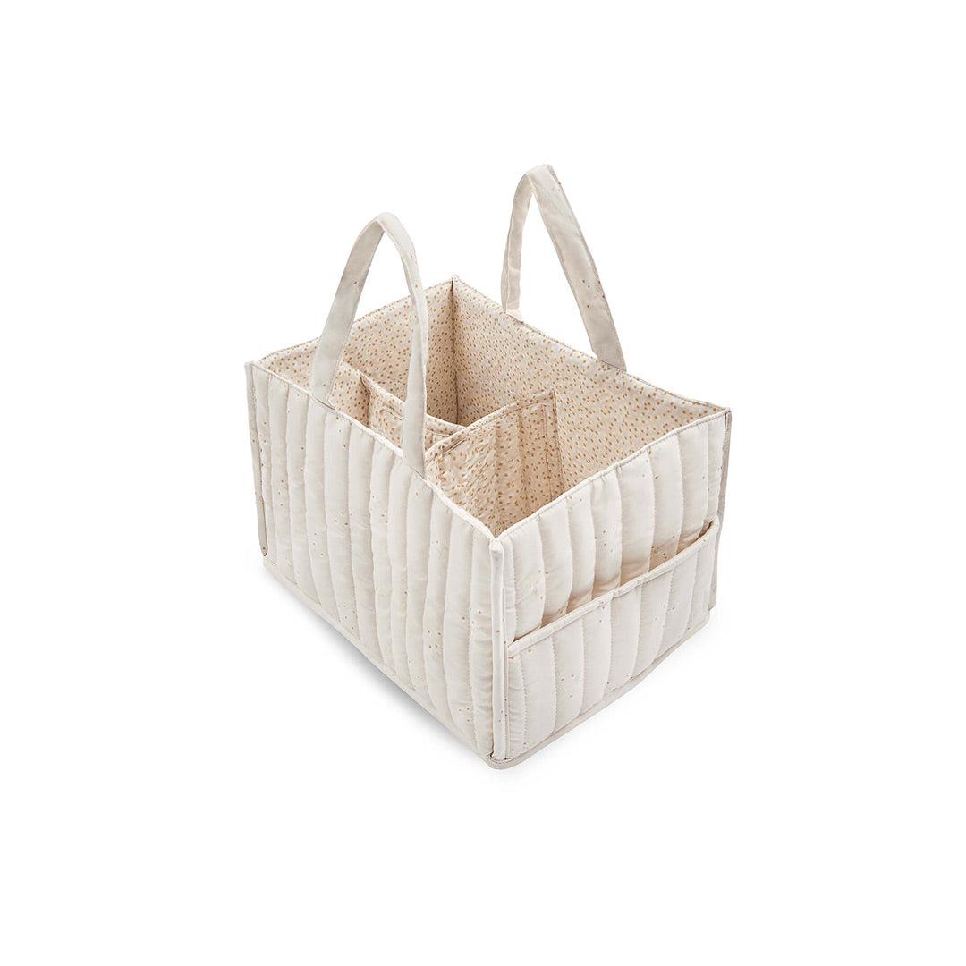  Avery Row Nappy Caddy - Wild Chamomile、mySite、merchandisen