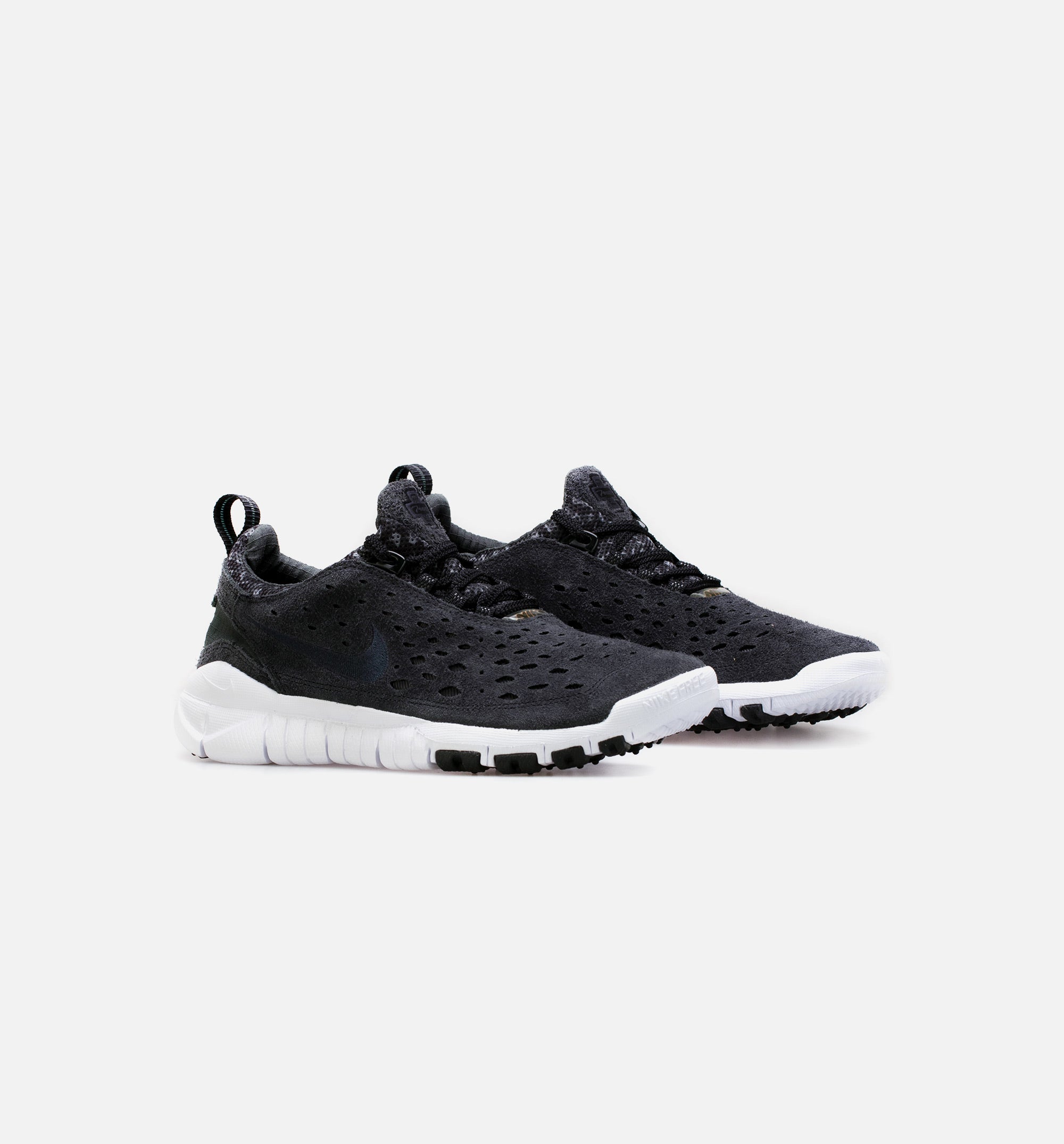 Free Run Trail Mens Lifestyle Shoe - Black/White、mySite、dreamappss