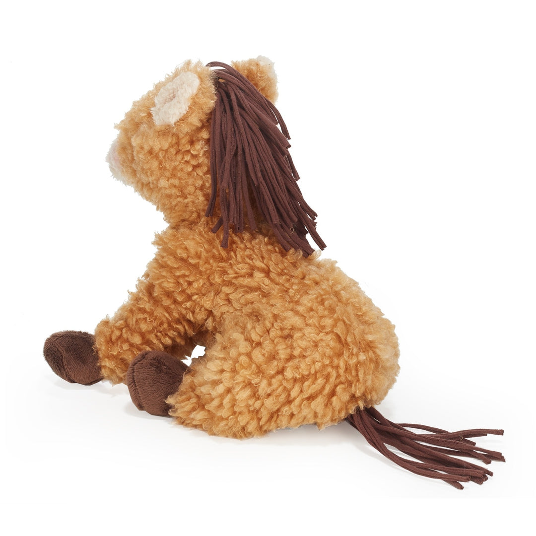 RETIRED - Bucky Jr. the Horse、mySite、g9winljtr