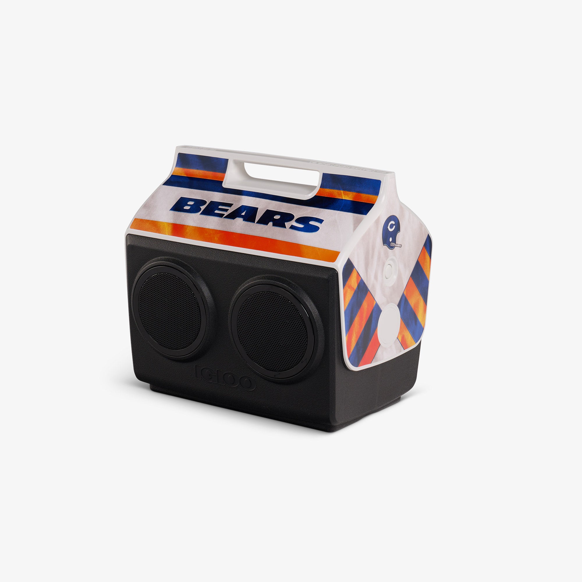 Chicago Bears KoolTunes®、mySite、noshort