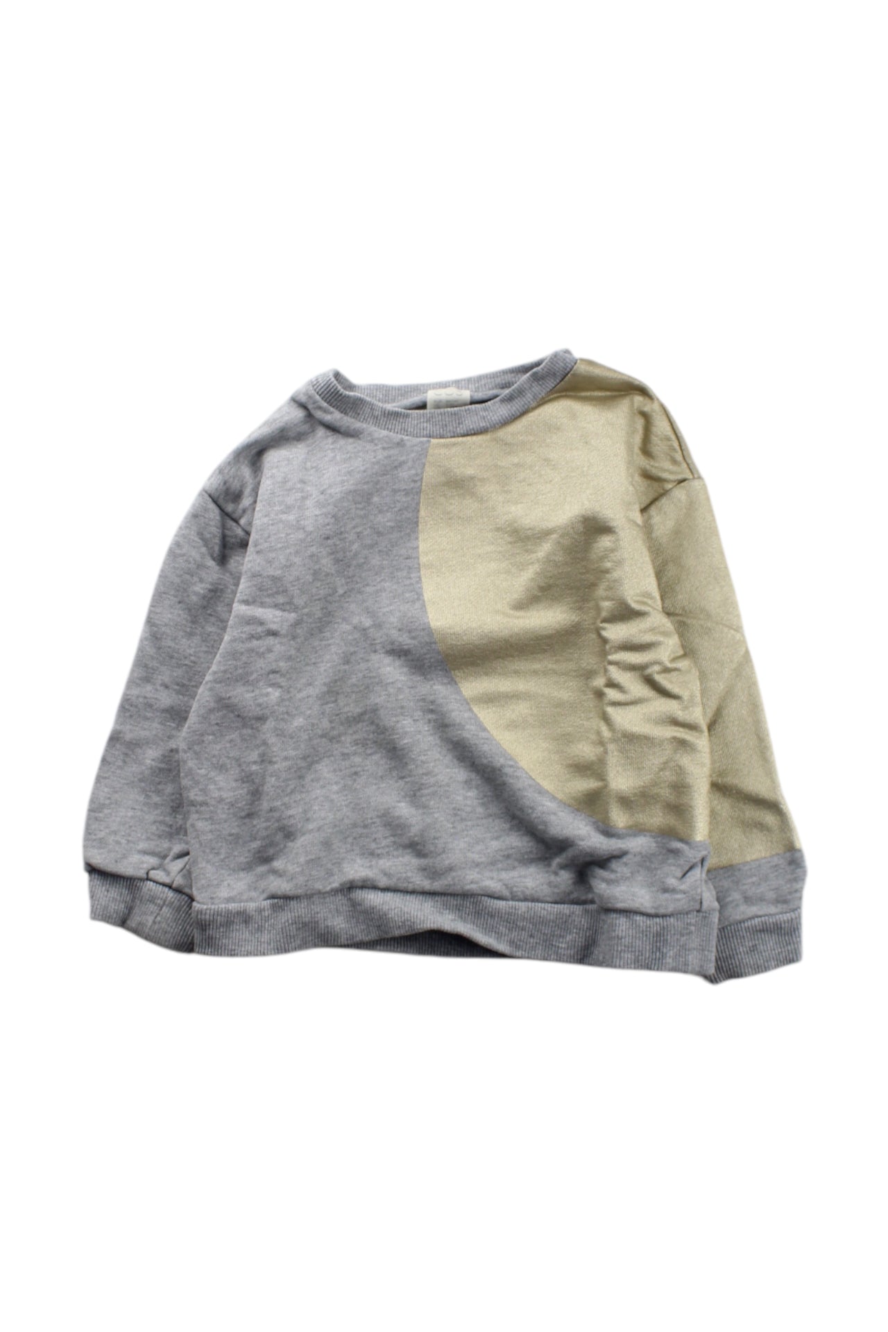 COS Crewneck Sweatshirt 2-4T、mySite、g9winljtr