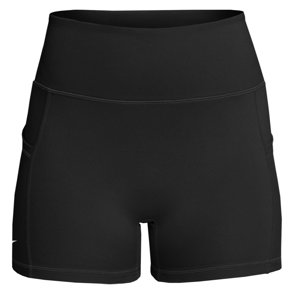 Nike Women's Advantage Ballshort - Black、mySite、neckold