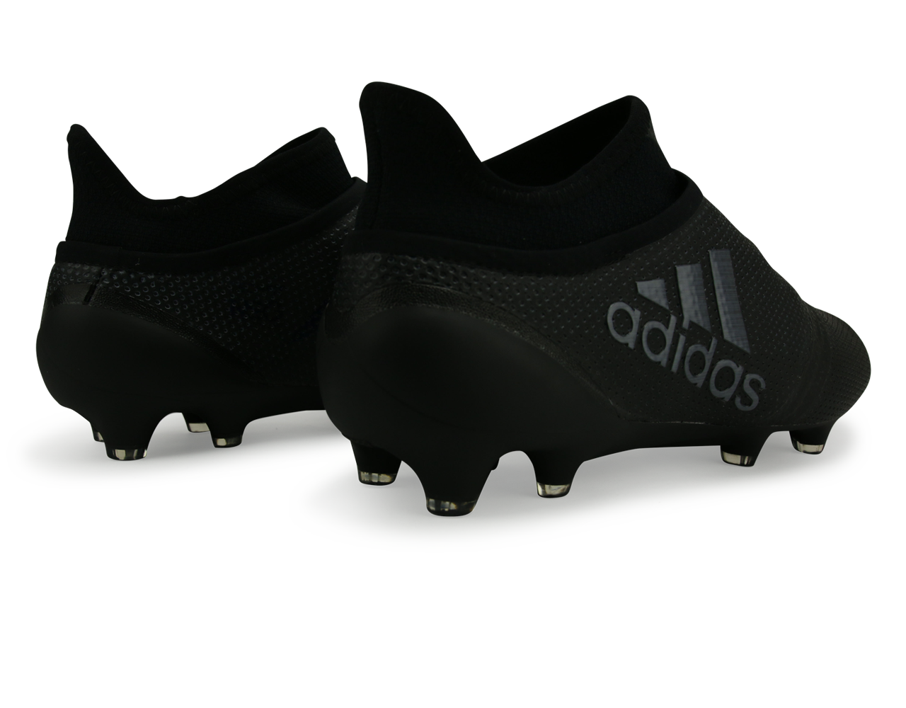 adidas Men's X 16+ Purechaos FG Core Black、mySite、bottomscart