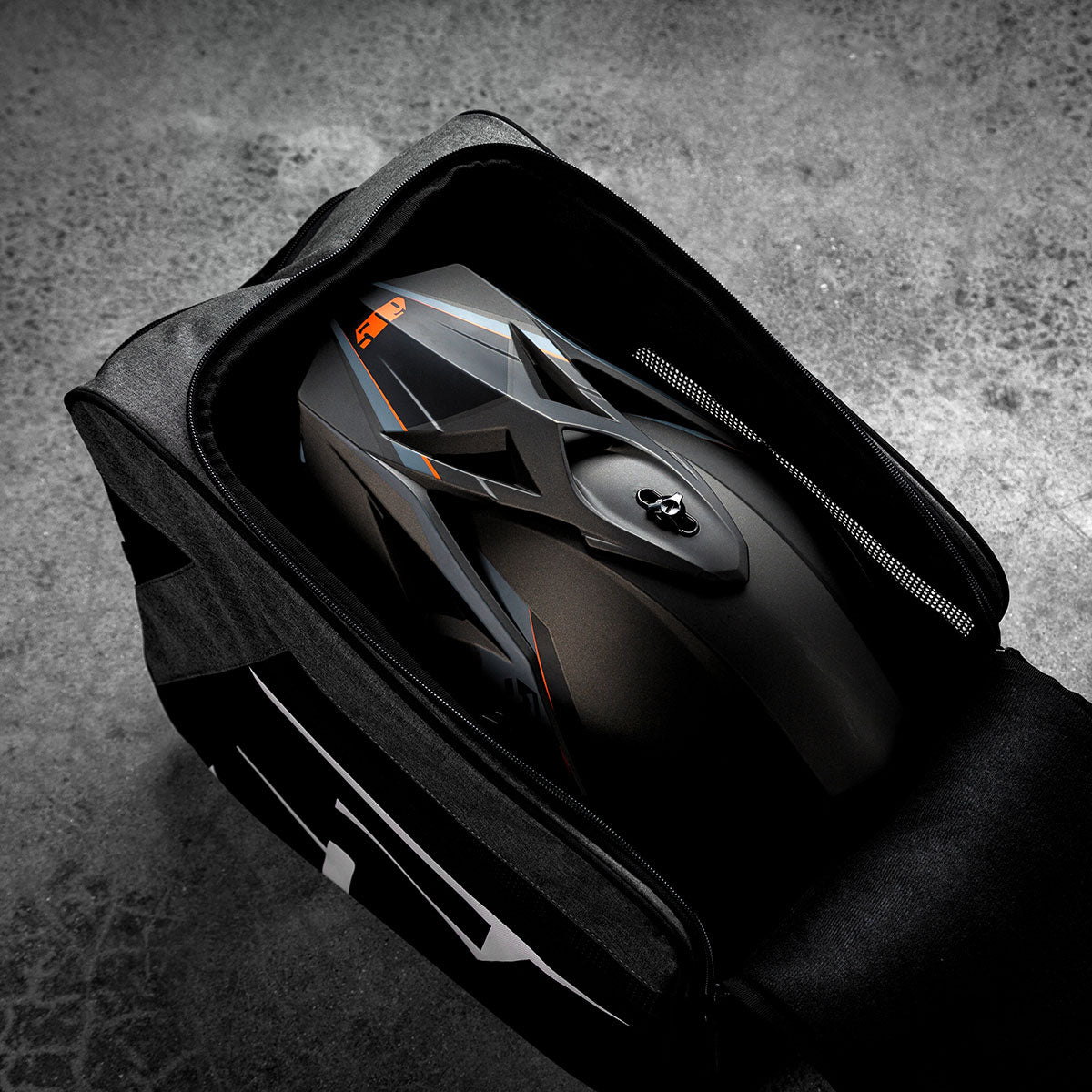 Pro Helmet Bag、mySite、dreamappss