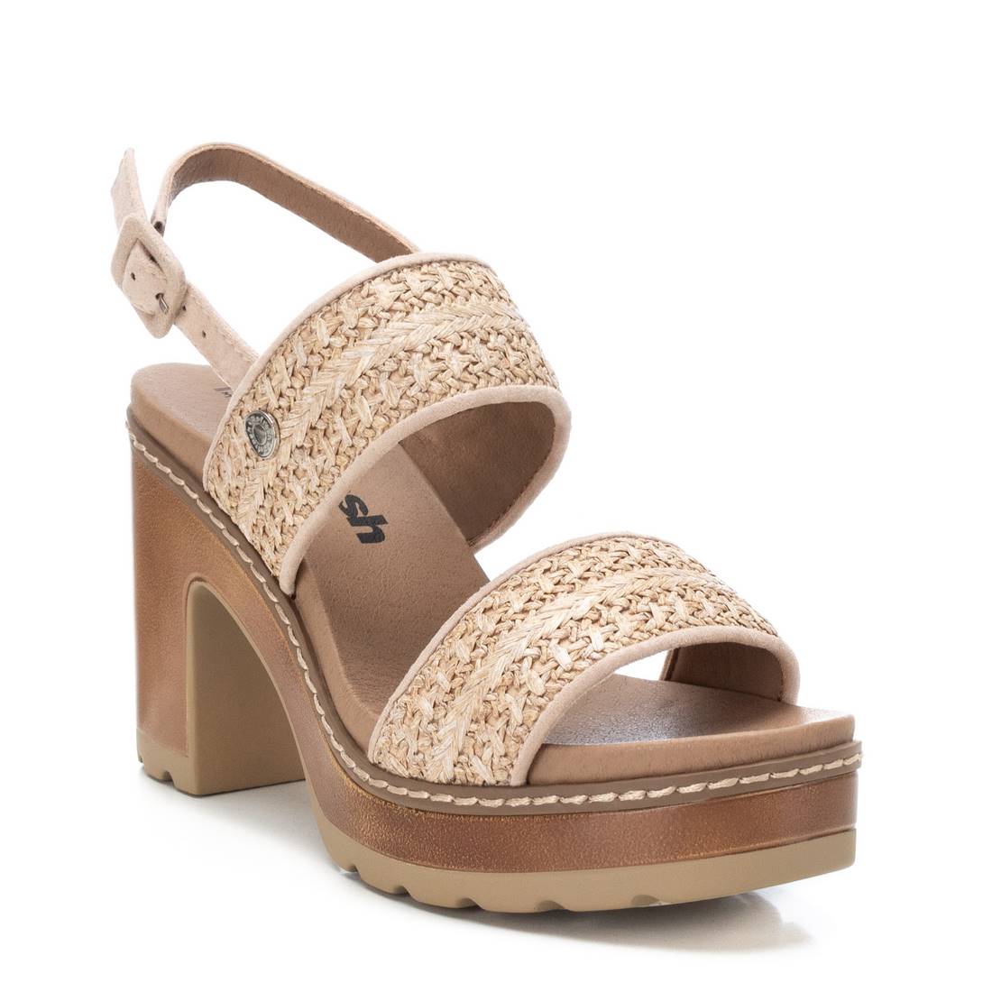 SANDALIA DE MUJER REFRESH 17069601、mySite、gtrtttuynbv