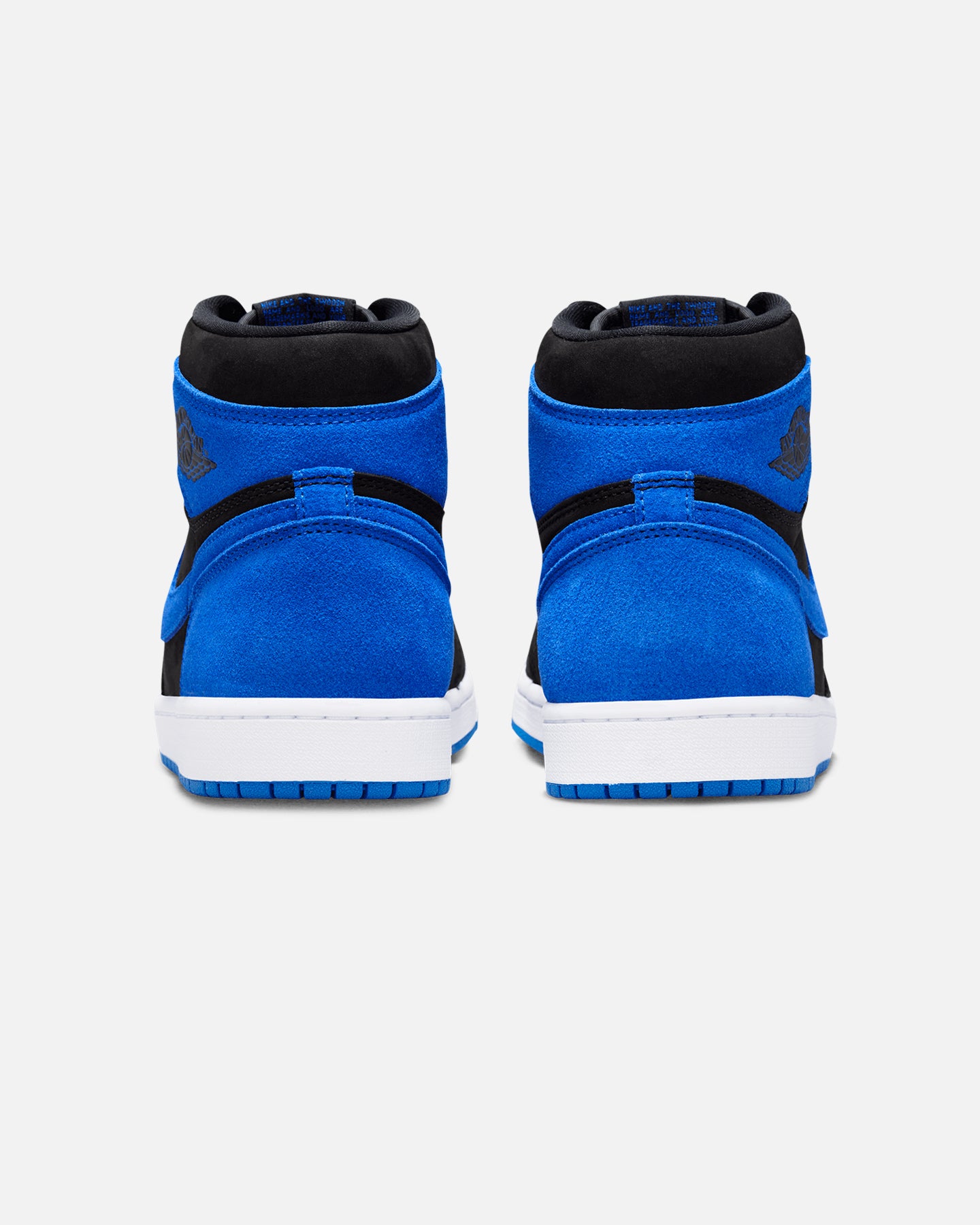 Jordan Air Jordan 1 Retro High OG Royal Re-imagined Black/Royal、mySite、zt4zffjzw