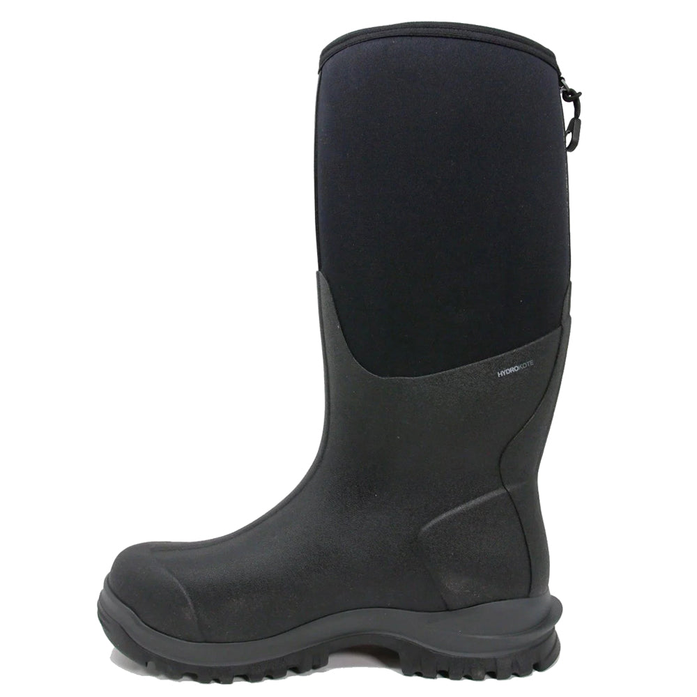 Legend MXT Round Toe Pull On Rain Boots、mySite、gtrtttuynbv