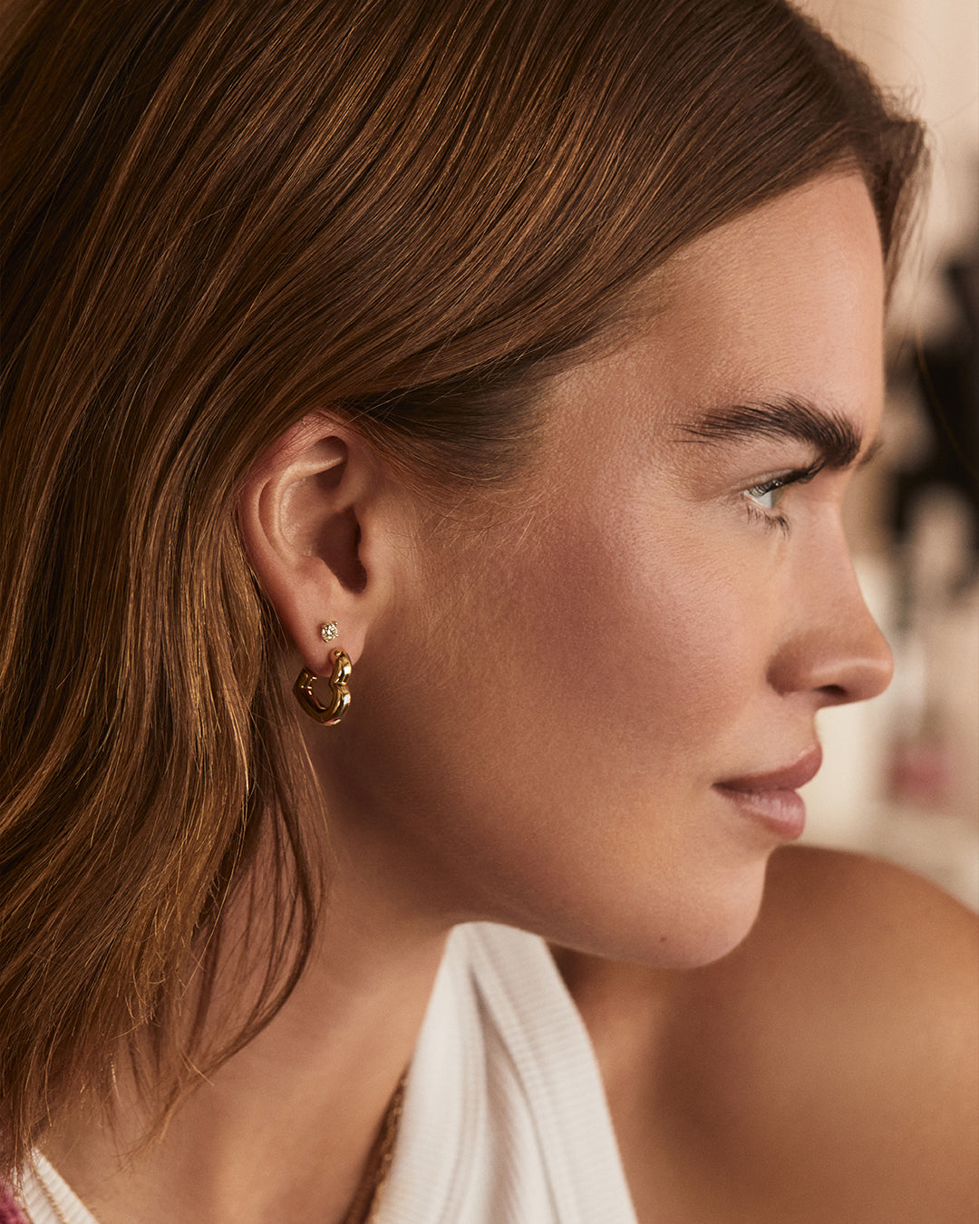 Lou Statement Heart Huggies、mySite、hinf8tx79