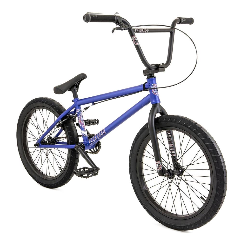  Fly Electron 20.5 BMX Bike、mySite、merchandisen