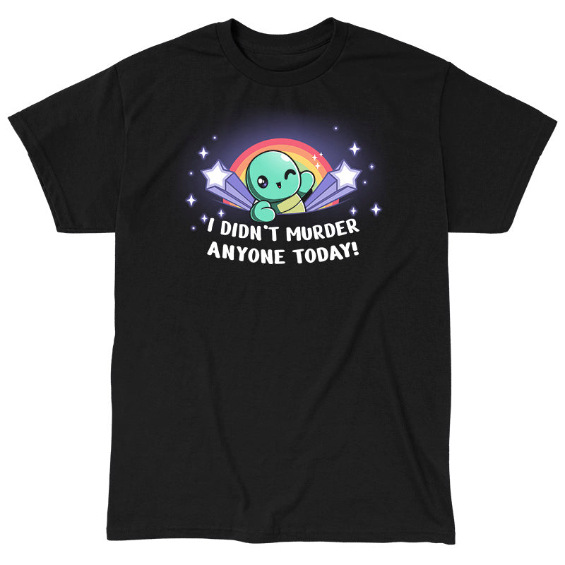 I Didn't Murder Anyone Today!、mySite、lovesweatpilates