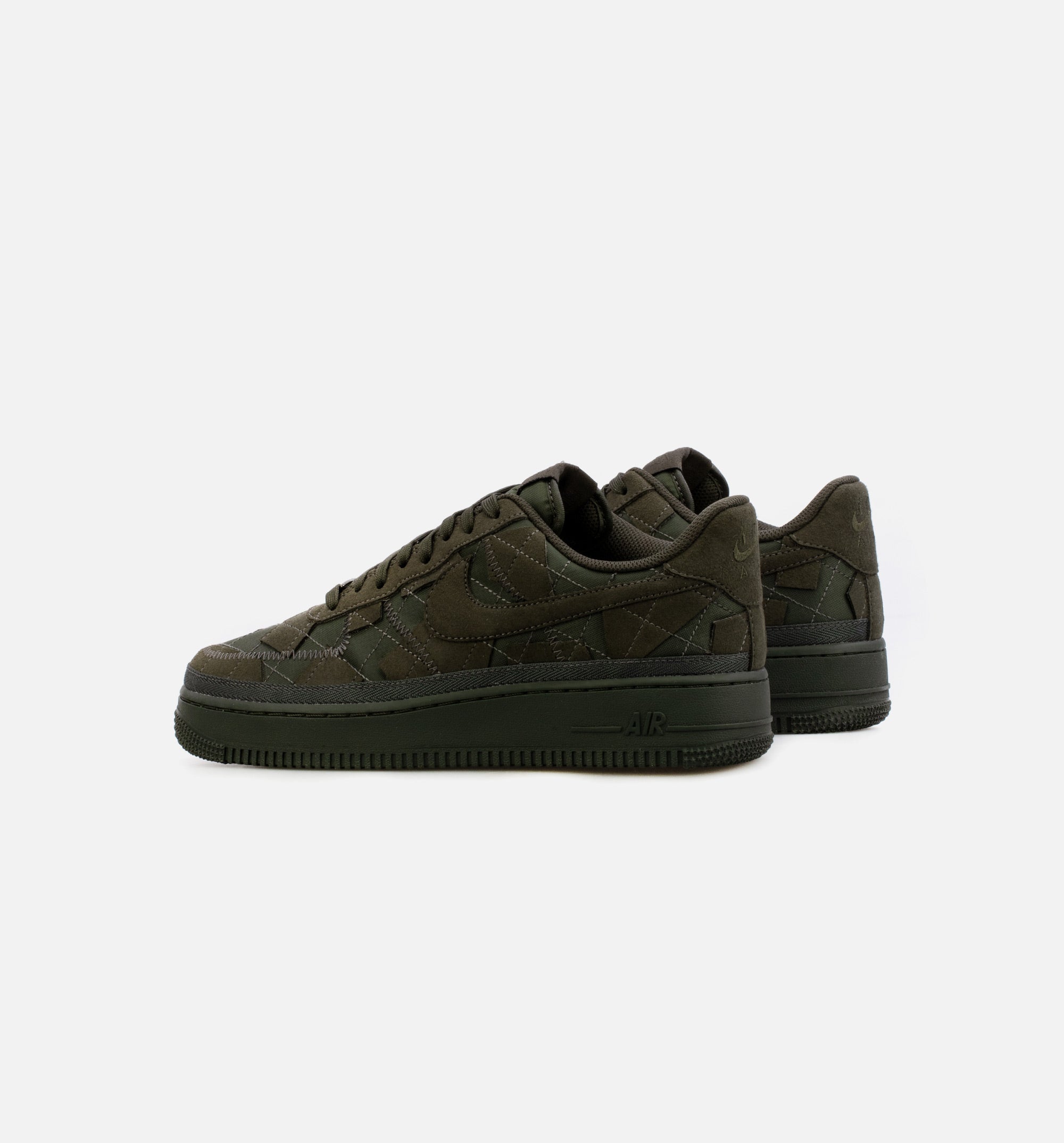 Billie Eilish x Air Force 1 Mens Lifestyle Shoe - Green、mySite、dreamappss