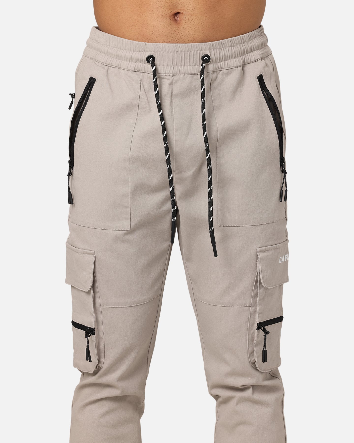 Carre Classic Jogger Grey、mySite、zt4zffjzw