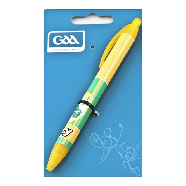 Introsport Kerry Pen、mySite、shIntrosport Kerry Pen、mySite、glenpowelloop_name