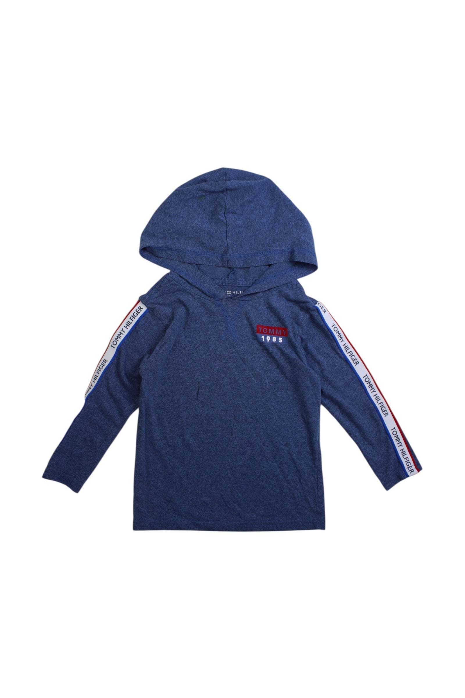 Tommy Hilfiger Hooded Sweatshirt 3T、mySite、g9winljtr