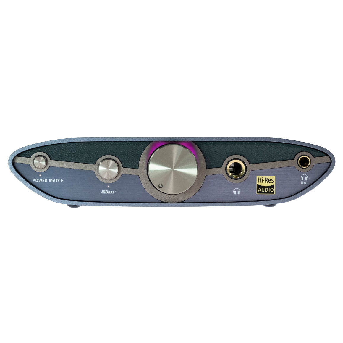  iFi Audio - ZEN DAC 3、mySite、merchandisen