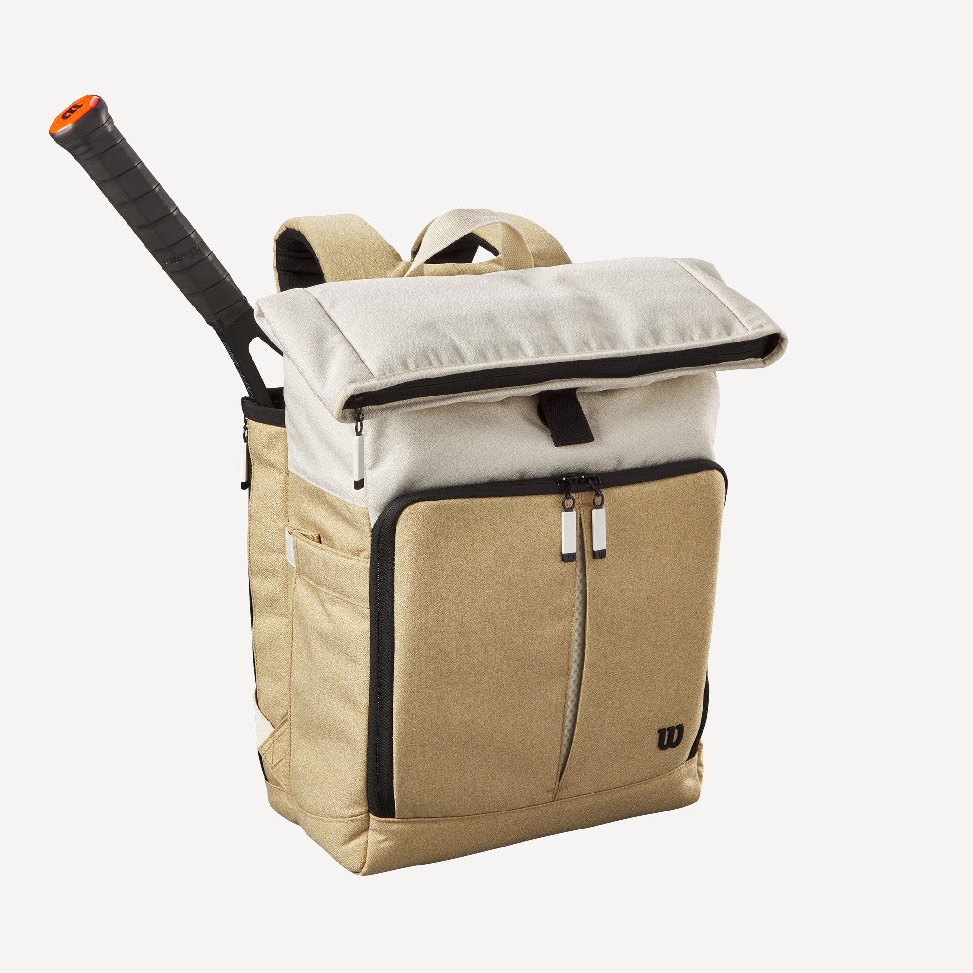 Wilson Lifestyle Foldover Tennis Backpack