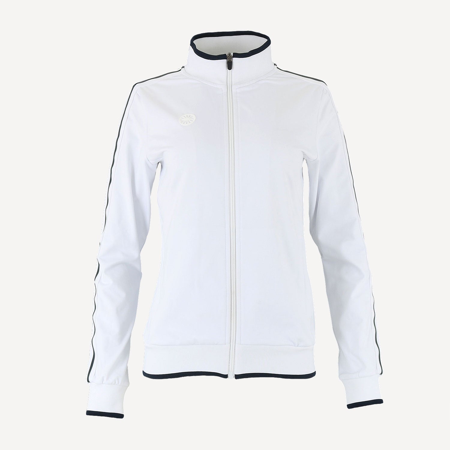 The Indian Maharadja Kadiri Women's Tennis Jacket