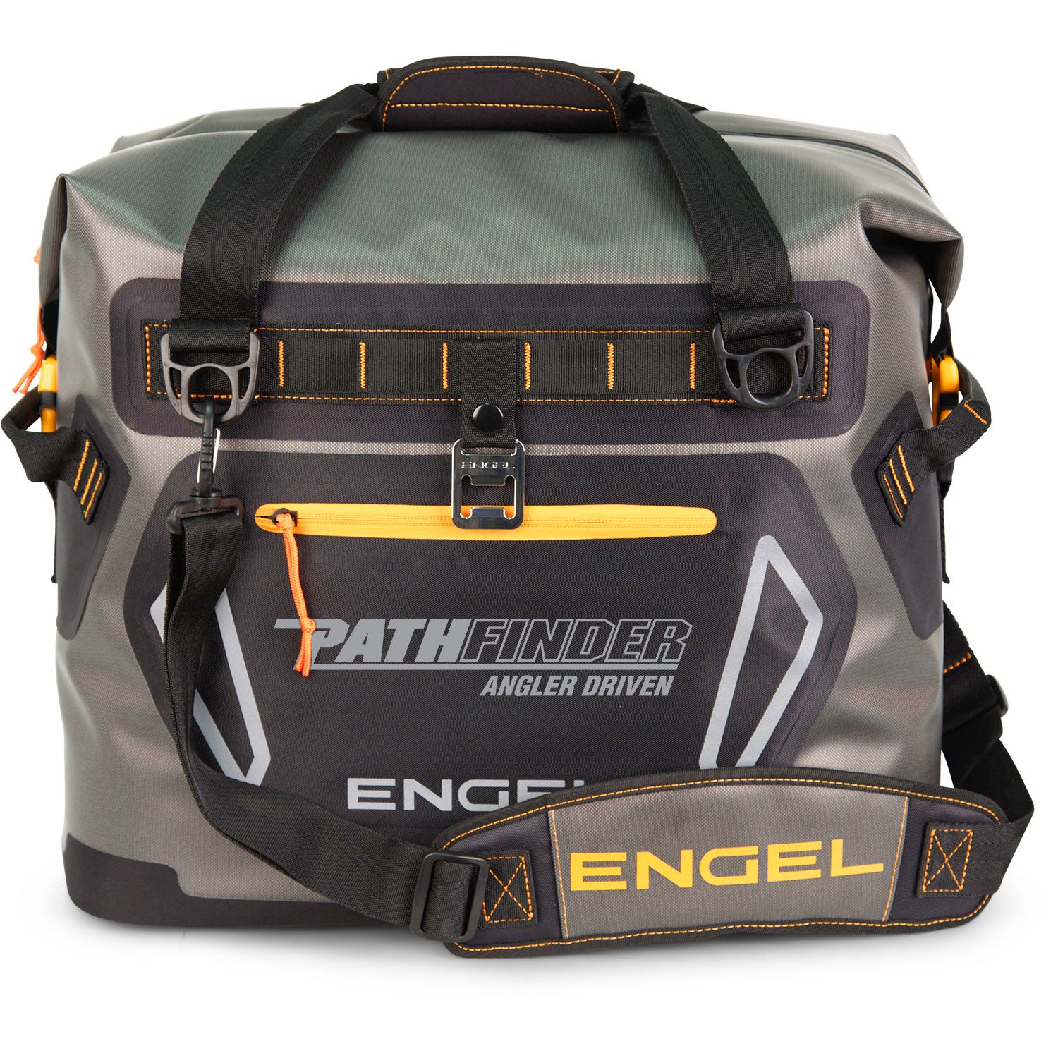 HD20 Heavy-Duty Soft Sided Cooler Bag - MBG、mySite、noshort