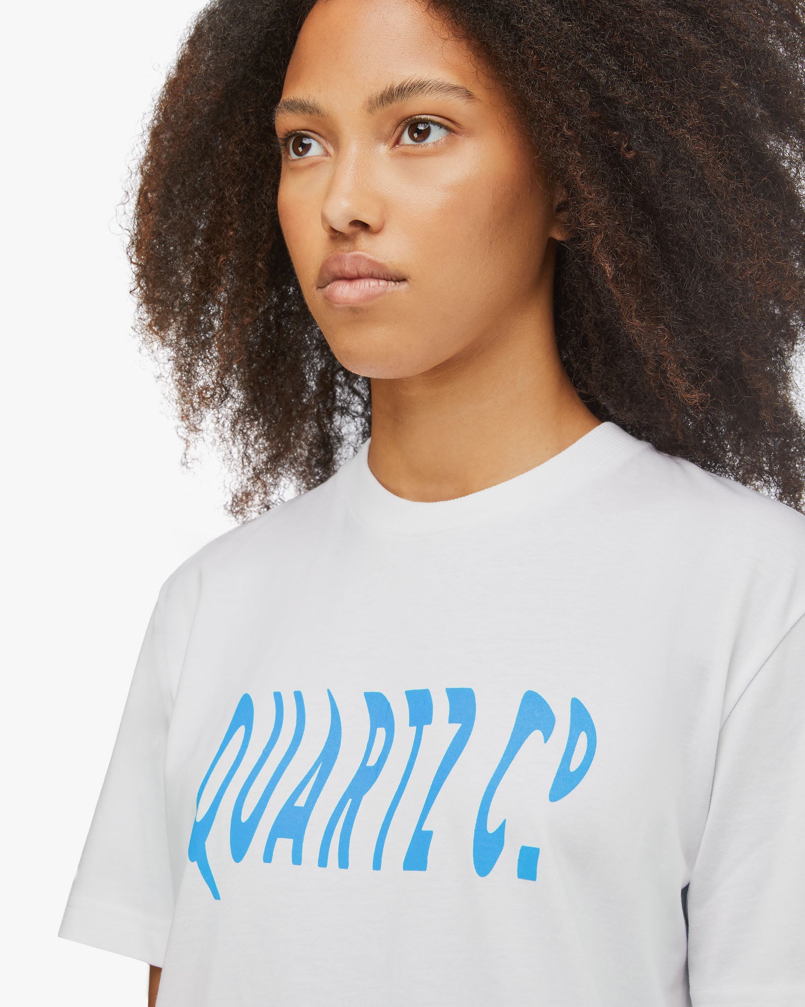 WAVY GRAPHIC | Unisex T-shirt、mySite、i-lightchina